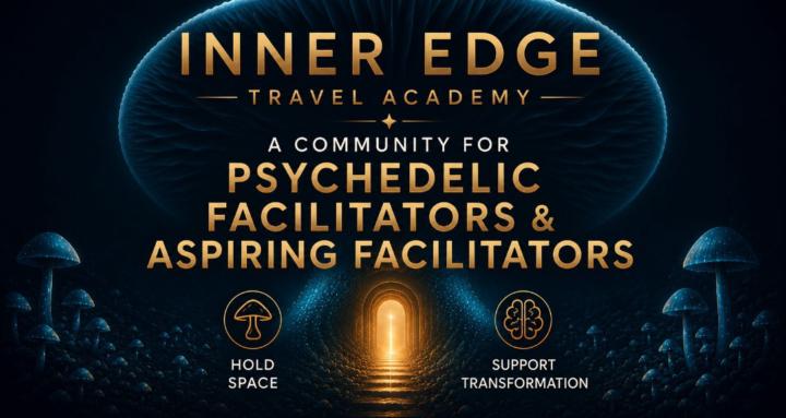 Inner Edge Travel Academy