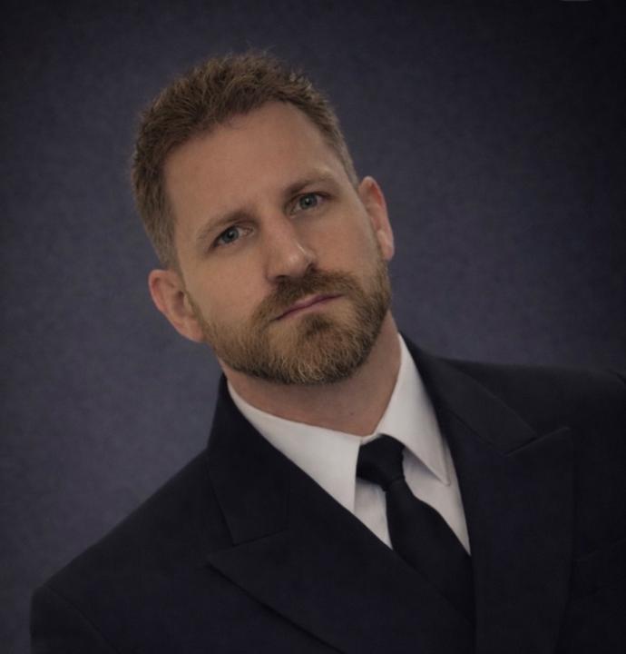 Jim Sternkopf