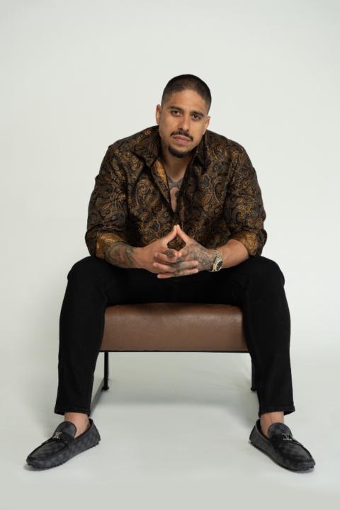 Eddie Soto
