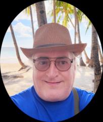 Tim Spotswood