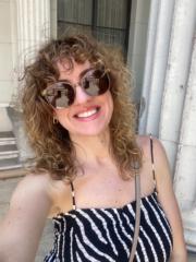Mirela Shinebrightsoul