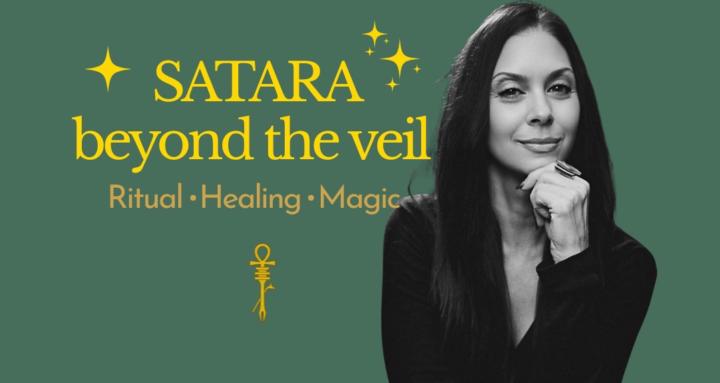 SATARA beyond the veil. 