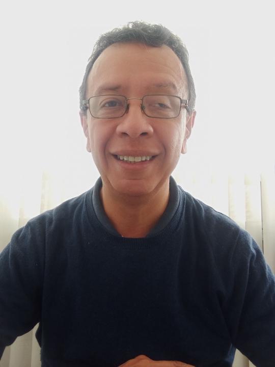 Pedro Arenas
