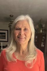 JoAnn Warren