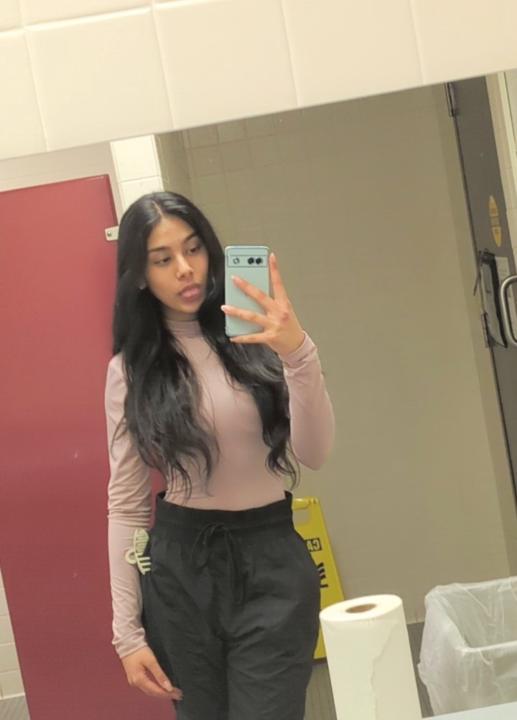 Suchi Mathur