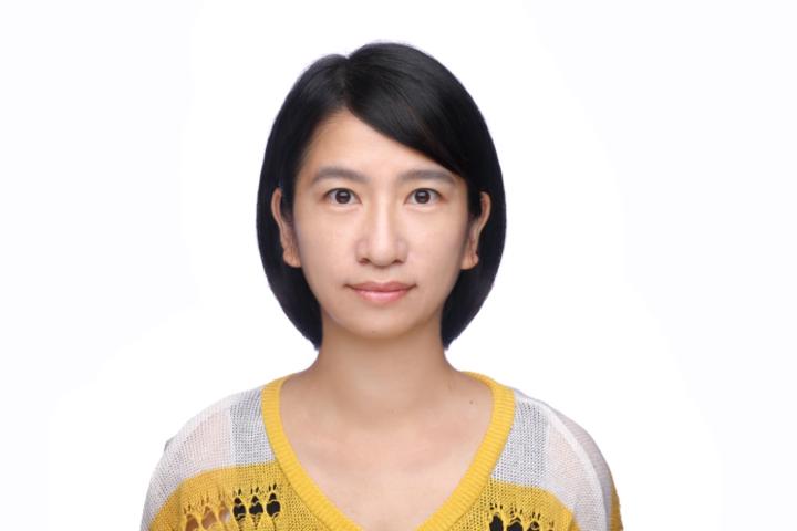 Tseng Yiwen