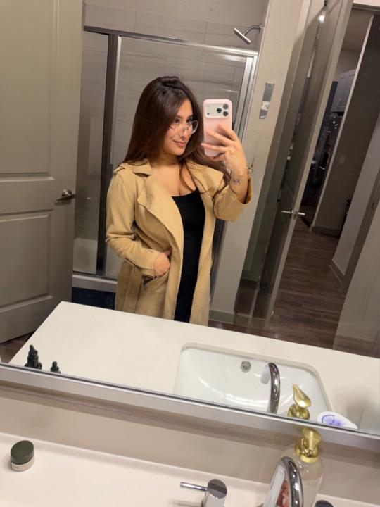 Grecia Flores