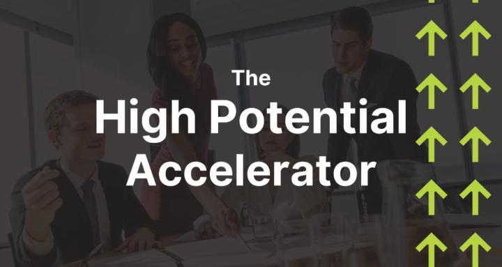 The High Potential Accelerator