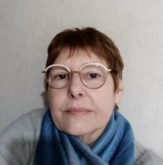 Martine Dourlat
