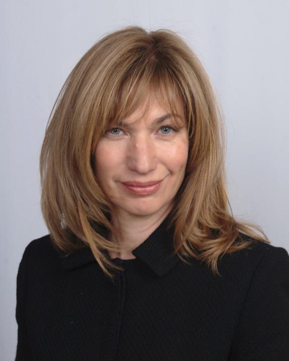 Sheri Cilano