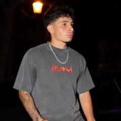 Keyshawn Fernandez
