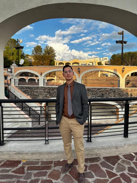 Juan Carlos Carreon
