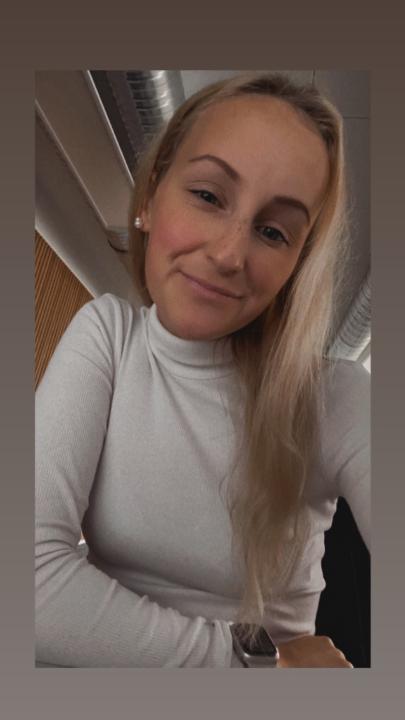 Annika Schreiber
