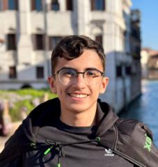 Moncef Menouar