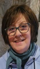 Susan Clark McCullough