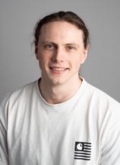 Ben Duffy