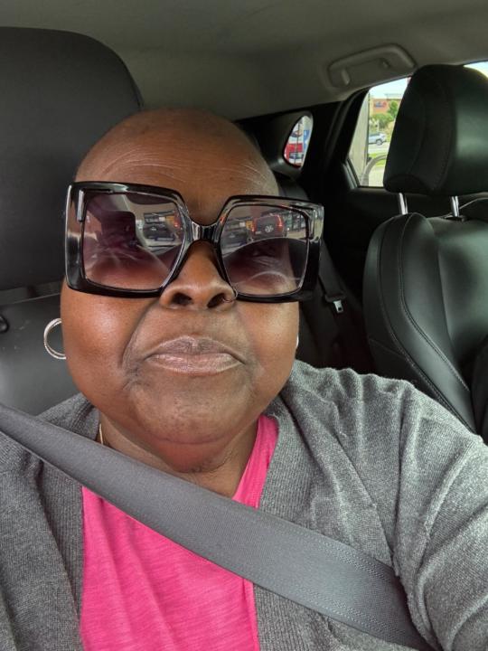 Sonja McDowell Dorgan