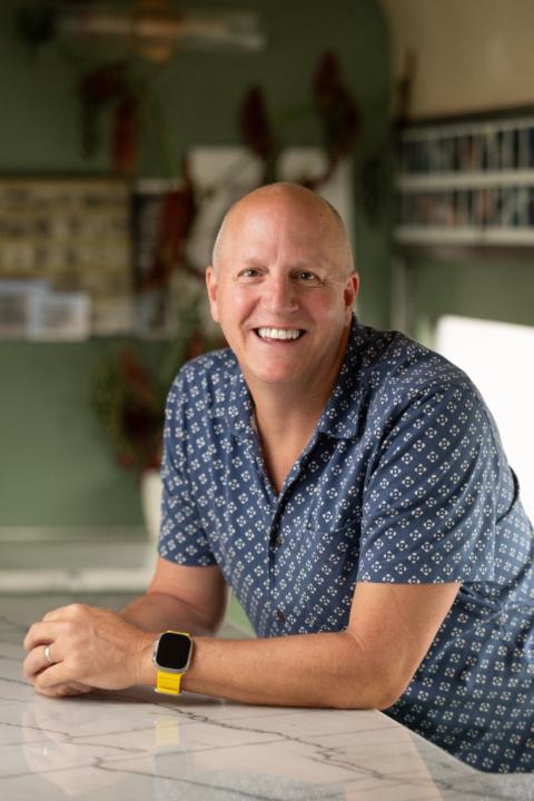 Ron Krauskopf
