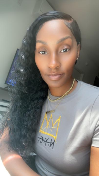 Joi Johnson