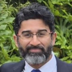 Aasif Chaudry