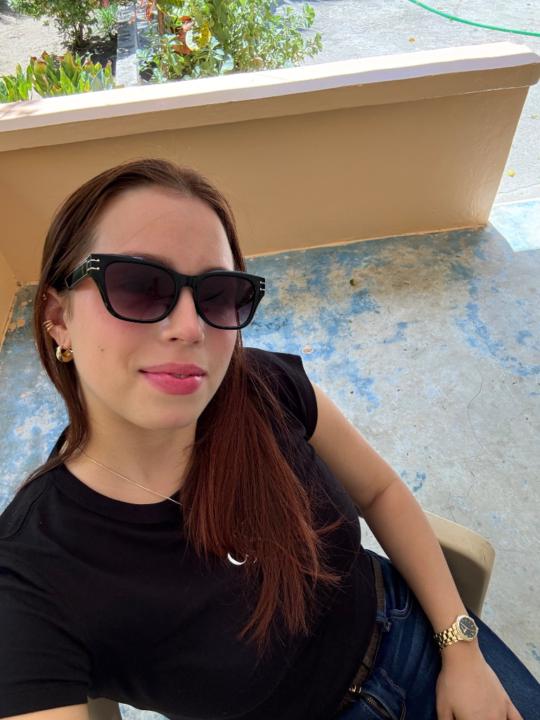 Stephani Barcelo