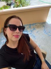 Stephani Barcelo