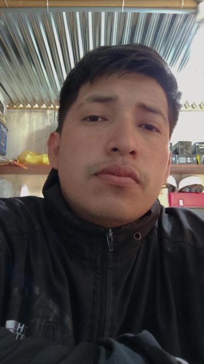 Juan Solier Aspajo Saboya