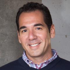 Michael Duran