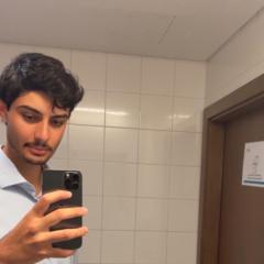 Marwan Al Mahmoud
