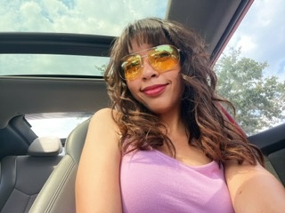 Stephany Martin