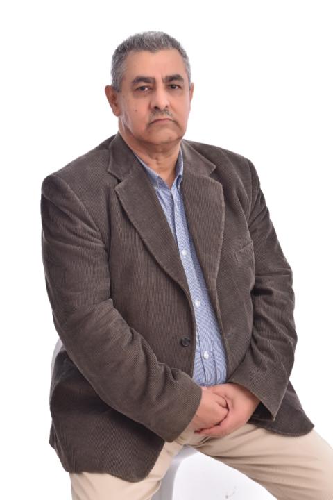 Jorge Alberto Franco