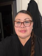 Cristina Guerrero