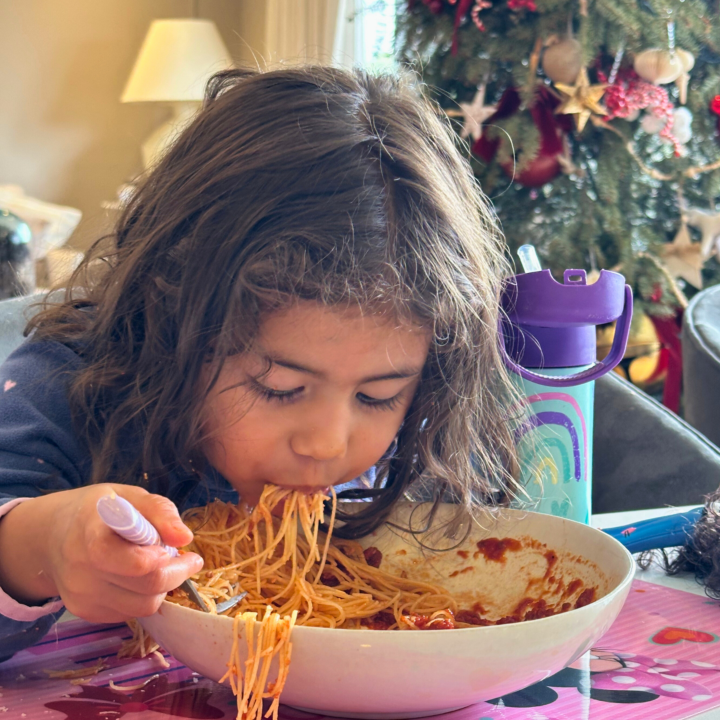 "Recipe: Capellini pomodoro"