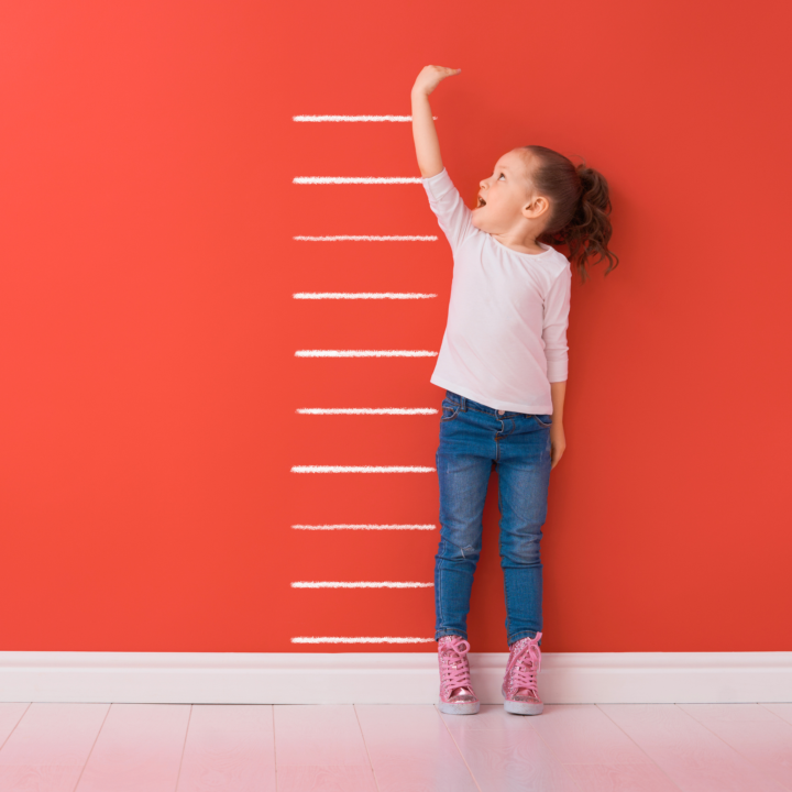 “Foods for kids to grow taller”