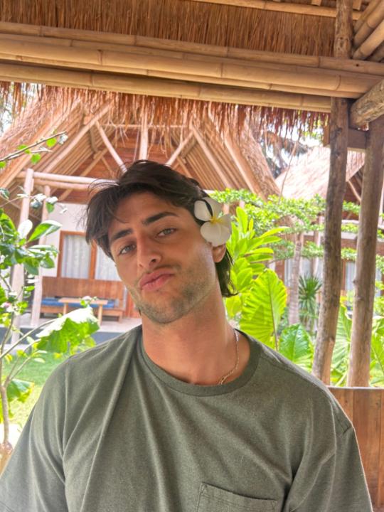 Santino Velci