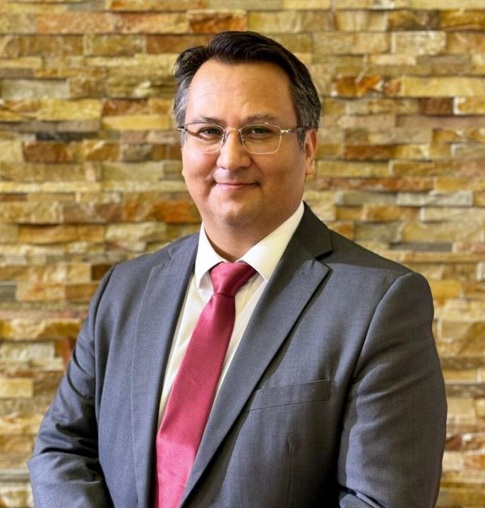 Daniel Vera
