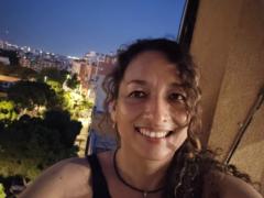 Isadora Morales Villegas