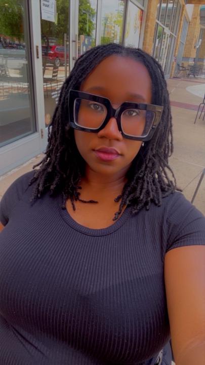 Quenesha Harris