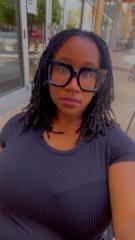 Quenesha Harris