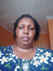 Agnes Njoga