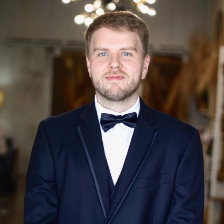 Sean Harmond