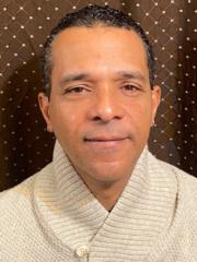 Edward Paulino
