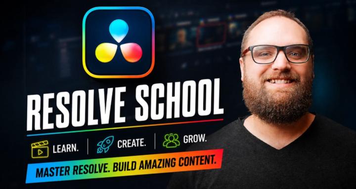 Resolve School