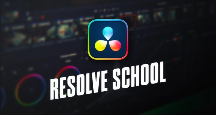 Resolve School