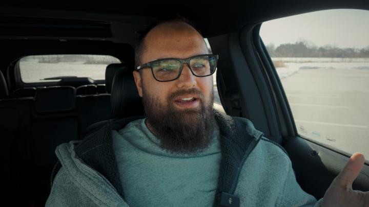 It’s Friday, let’s do a quick share.