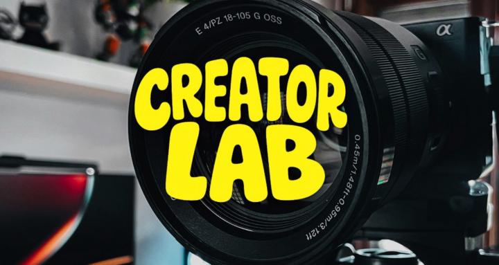 Creator Lab