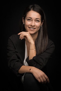 Anastasia Trichereau