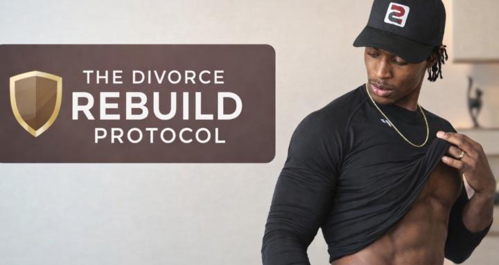 The Divorce Rebuild Protocol