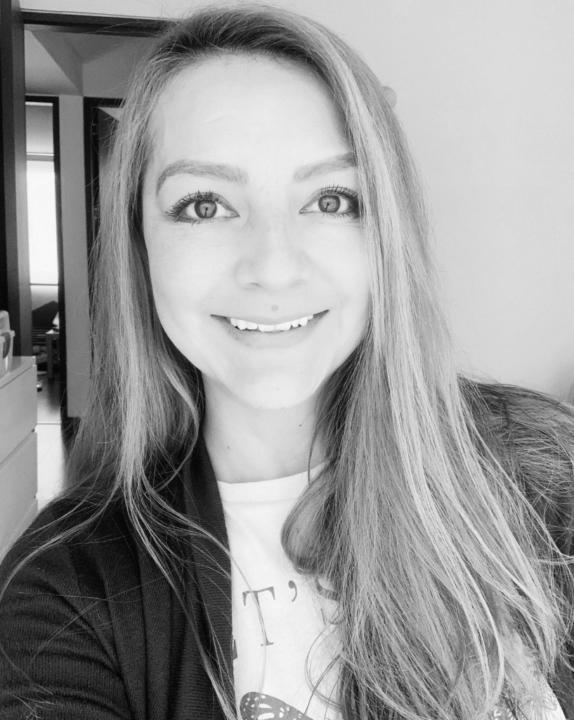 Tania Catalina Bernal Ortiz