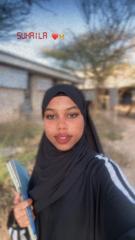 Suhaila Mustafa